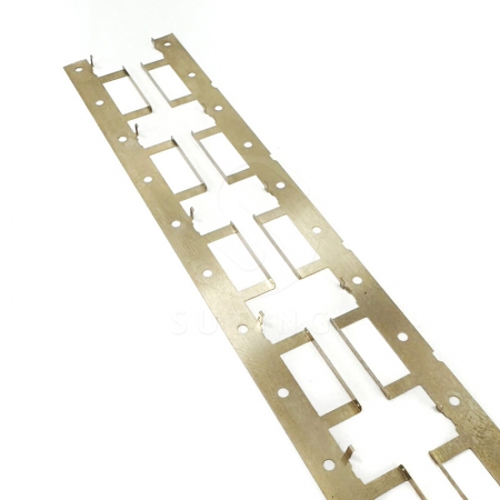 金屬導線架