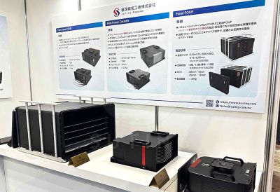 2025.06.04– 2025.06.06【JPCA Show】圓滿成功